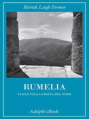 cover image of Rumelia